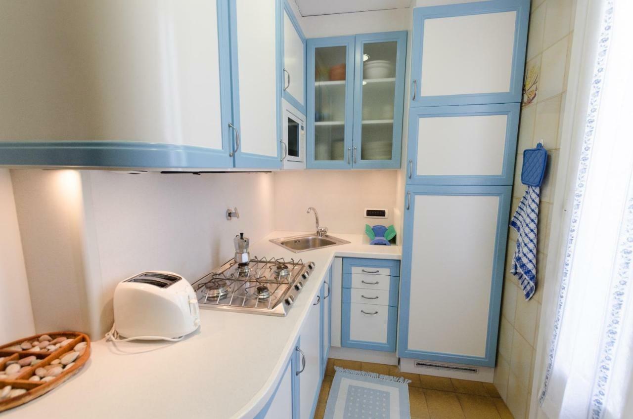 サンレモAlex Beach Houseアパートメント エクステリア 写真